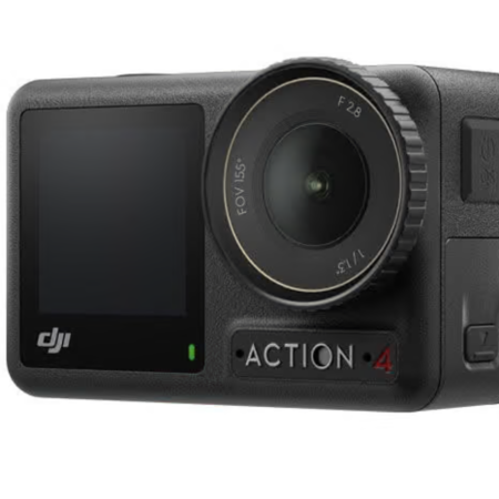 DJI OSMO ACTION 4 ADVENTURE COMBO